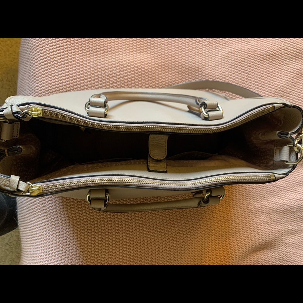 Kate Spade 3 compartment large handbag - Picture 5 of 5